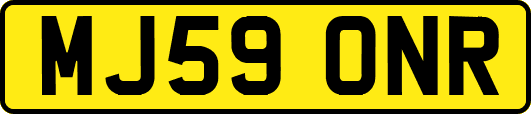 MJ59ONR