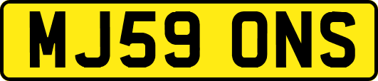 MJ59ONS