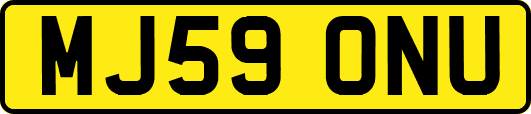 MJ59ONU