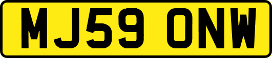 MJ59ONW