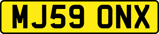 MJ59ONX
