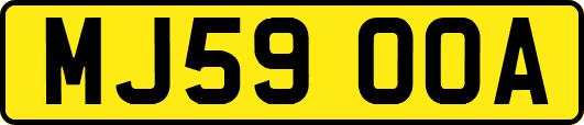 MJ59OOA
