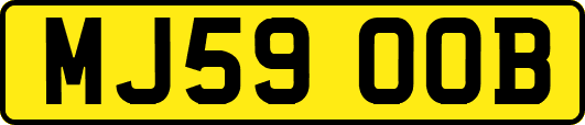 MJ59OOB