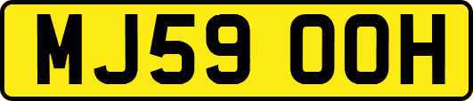 MJ59OOH