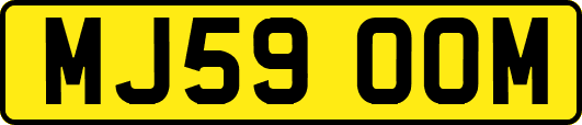 MJ59OOM