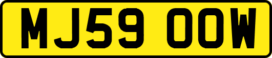 MJ59OOW