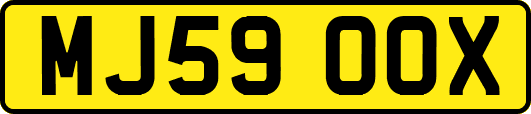 MJ59OOX