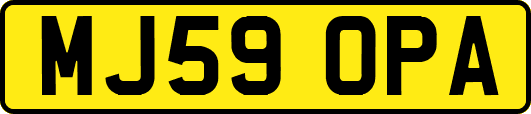 MJ59OPA