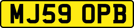 MJ59OPB