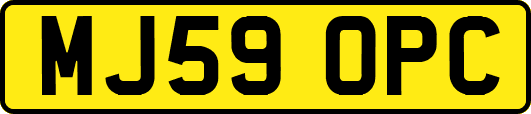 MJ59OPC