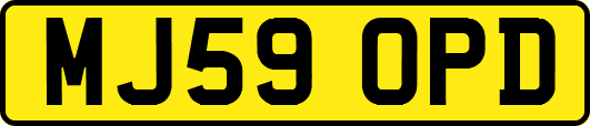 MJ59OPD