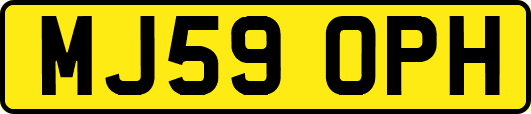 MJ59OPH