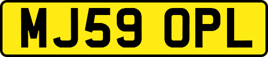 MJ59OPL