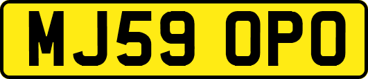 MJ59OPO