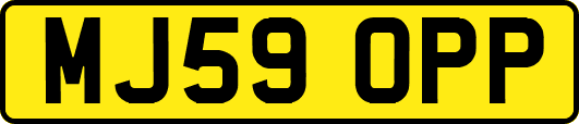 MJ59OPP