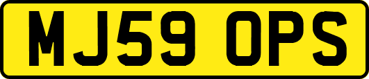 MJ59OPS