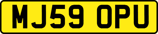 MJ59OPU