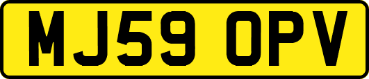 MJ59OPV