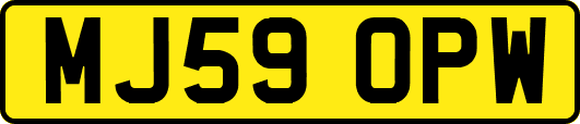 MJ59OPW