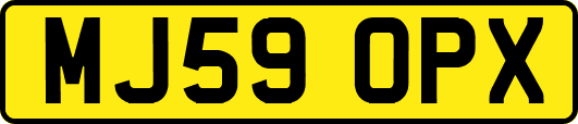 MJ59OPX