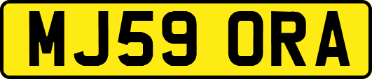 MJ59ORA