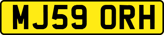 MJ59ORH