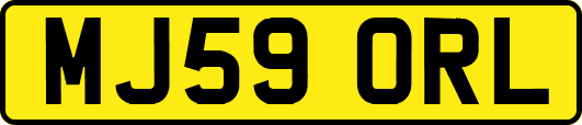 MJ59ORL