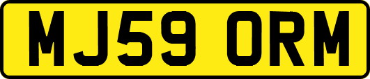 MJ59ORM