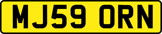 MJ59ORN
