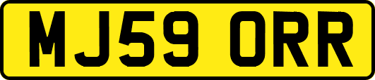 MJ59ORR