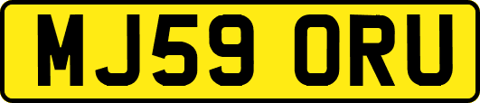 MJ59ORU