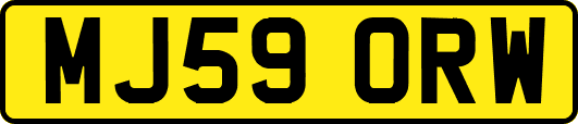 MJ59ORW