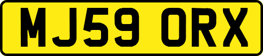 MJ59ORX