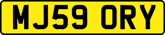 MJ59ORY