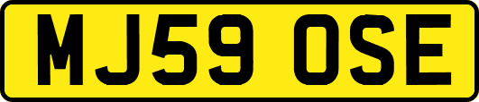 MJ59OSE
