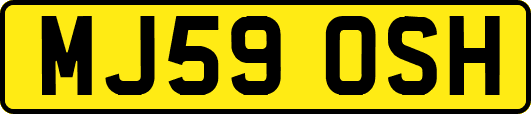 MJ59OSH