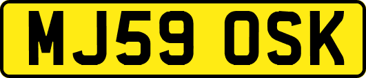 MJ59OSK