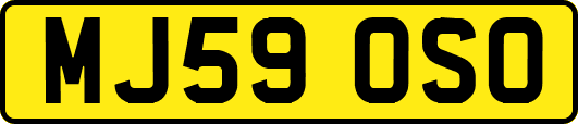 MJ59OSO