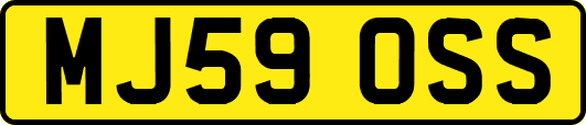 MJ59OSS