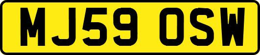 MJ59OSW