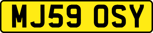 MJ59OSY