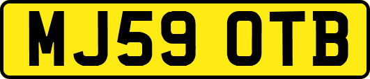 MJ59OTB