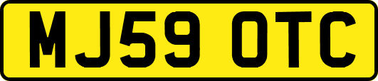 MJ59OTC