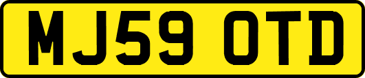 MJ59OTD