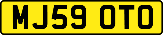 MJ59OTO
