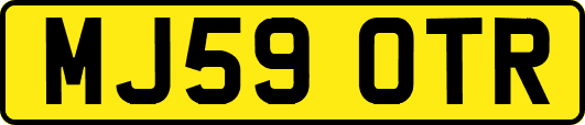 MJ59OTR