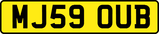 MJ59OUB