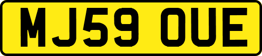 MJ59OUE