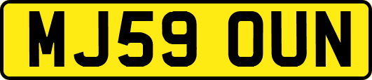 MJ59OUN
