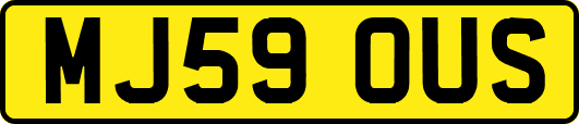 MJ59OUS